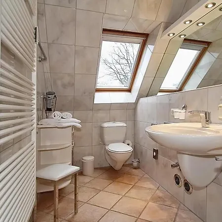 Domizil Strandburg Domizil Strandburg 13 Bremen Apartment Timmendorfer Strand