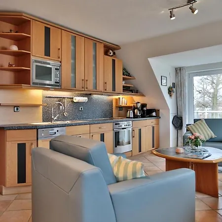 Domizil Strandburg Domizil Strandburg 13 Bremen * Timmendorfer Strand