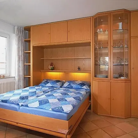 Domizil Strandburg Domizil Strandburg 13 Bremen