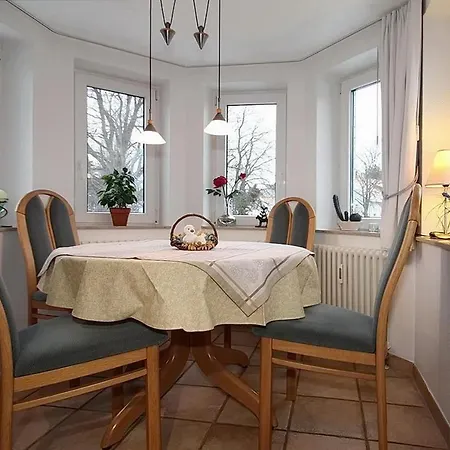 Apartment Domizil Strandburg Domizil Strandburg 13 Bremen *