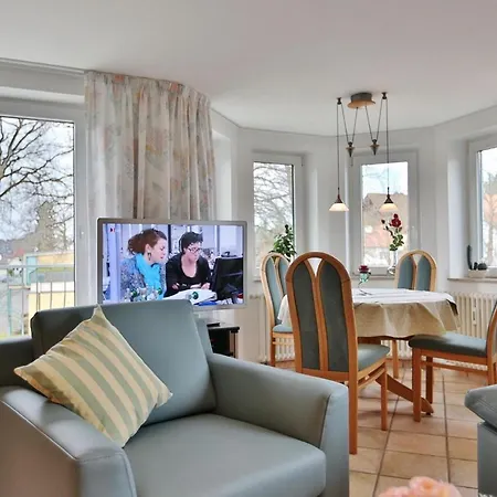 Domizil Strandburg Domizil Strandburg 13 Bremen Timmendorfer Strand