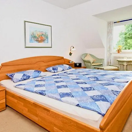 Domizil Strandburg Domizil Strandburg 13 Bremen Apartment *