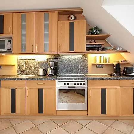 Apartment Domizil Strandburg Domizil Strandburg 13 Bremen