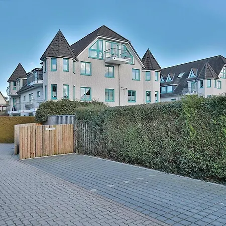 Domizil Strandburg Domizil Strandburg 13 Bremen *