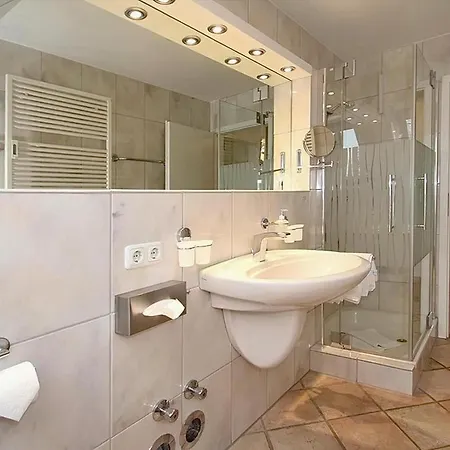 Domizil Strandburg Domizil Strandburg 13 Bremen *