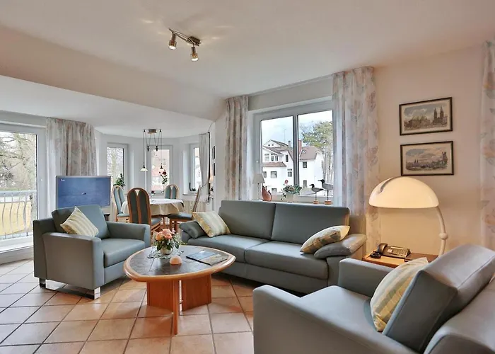 Domizil Strandburg Domizil Strandburg 13 Bremen