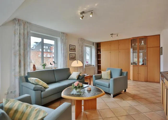 Domizil Strandburg Domizil Strandburg 13 Bremen Timmendorfer Strand