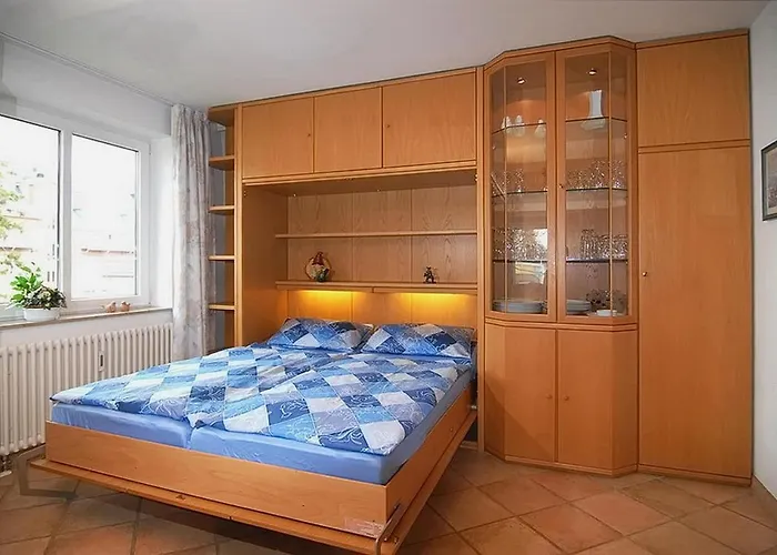 Domizil Strandburg Domizil Strandburg 13 Bremen