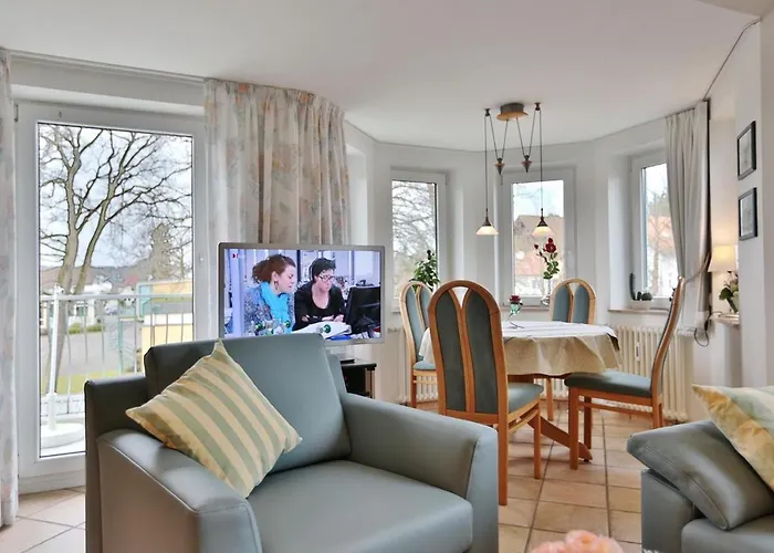 Domizil Strandburg Domizil Strandburg 13 Bremen Timmendorfer Strand