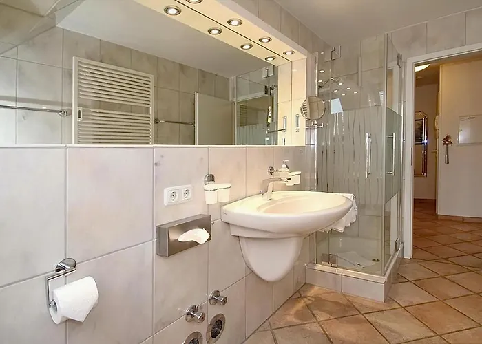 Domizil Strandburg Domizil Strandburg 13 Bremen *