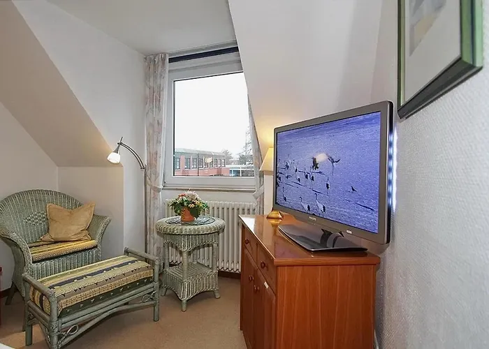 Domizil Strandburg Domizil Strandburg 13 Bremen * Timmendorfer Strand